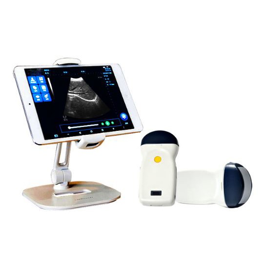 Veterinary Wireless Ultrasound Scanner Vet-W1 Veterinary wireless ultrasound