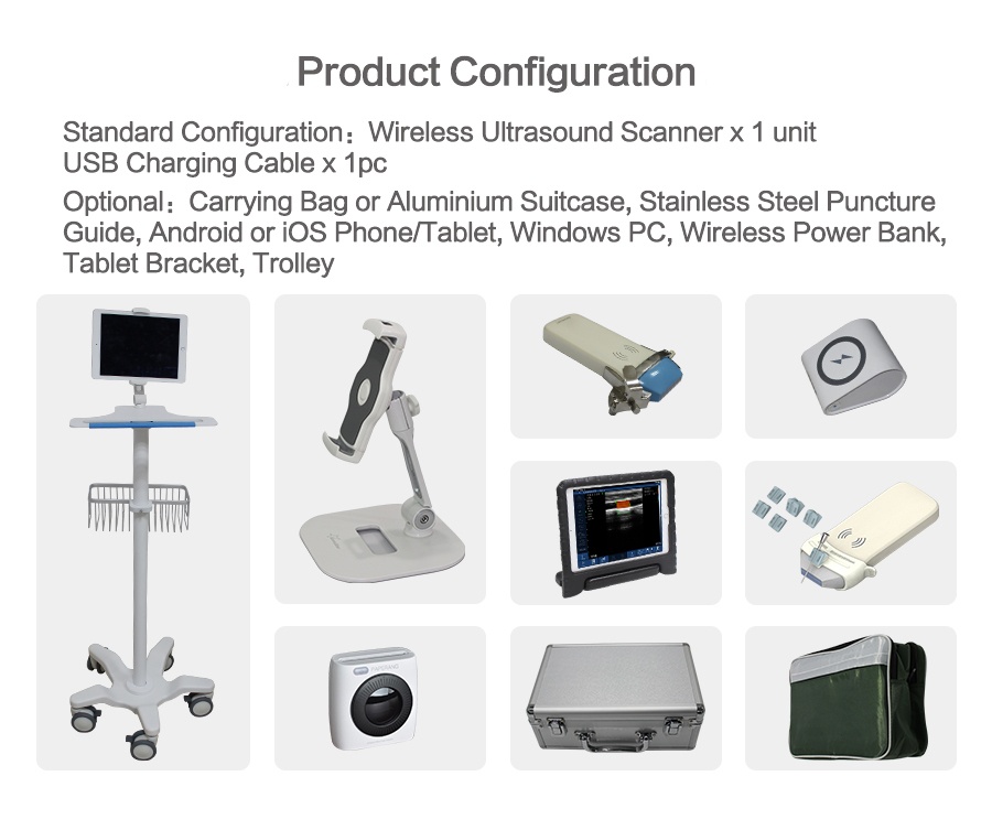 3in1-Ultrasound Scanner-probe-product-configuration